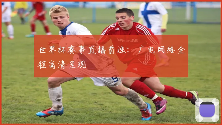 世界杯赛事直播首选:广电网络全程高清呈现